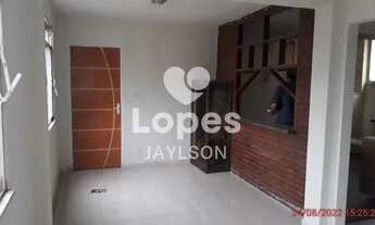 Imagem: Apartamento-À VENDA-Inhaúma-Rio de Janeiro-RJ