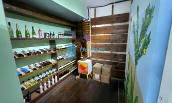 Imagem 4: Loja para locação, 110m², vão livre, 3 vagas, Saúde