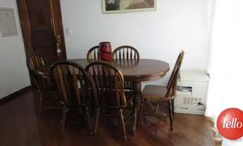 Imagem 3: São Paulo - Apartamento Padrão - Tucuruvi