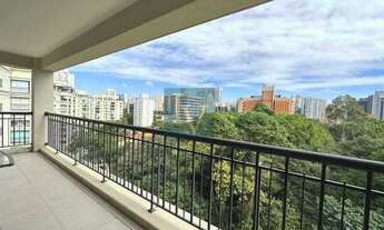 Imagem 6: Apartamento para locação em condomínio super procurado