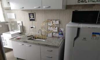 Imagem 7: LJM - RA Amil Aluga-se Kit Net Mobiliado no Jardim Paulista - São José dos Campos