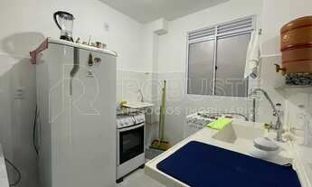 Imagem 5: Locação de Apartamentos / Padrão na cidade de Botucatu