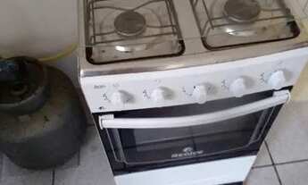 Imagem 7: Kitnete mobiliado