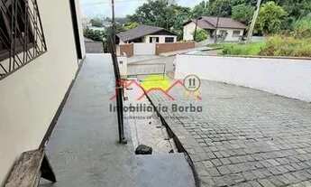 Imagem 7: Joinville - Casa Padrão - Guanabara