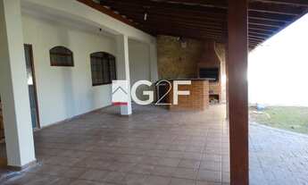 Imagem 6: Sobrado á venda em Paulínia!