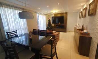 Imagem 2: VENDO EXCELENTE Apartamento LACQUA CONDOMÍNIO CLUBE