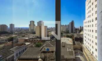 Imagem 6: Apartamento para Aluguel - Barra Funda, 2 Quartos, 33 m2