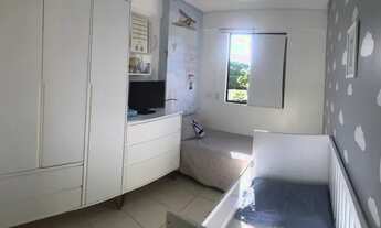 Imagem 5: EXCELENTE APARTAMENTO NO ALDEPARK