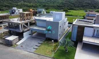 Imagem 5: Casa de Altíssimo Padrão à Venda em um dos Principais Condomínios do Bairro Ingleses - Flo