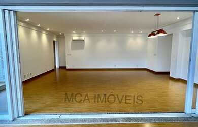 Imagem 5: Apartamento para aluguel tem 169 metros quadrados