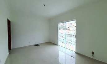 Imagem 7: Casa com 2 suítes, terraço e 2 vagas no São Pedro