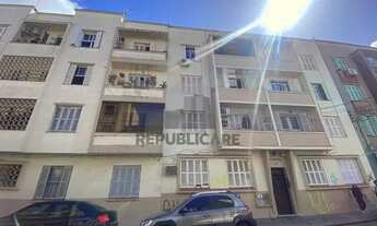 Imagem: Apartamento de 1 dormitório - Cód. 13186