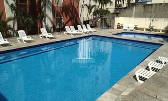 Imagem: Apartamento à Venda, Campo Grande - São