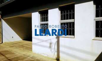 Imagem: CASA TÉRREA - PARQUE DAS COLINAS - SP