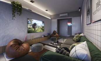 Imagem 7: APARTAMENTO no ATIRADORES com 3 quartos para VENDA, 91 m²