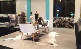 Imagem 4: APARTAMENTO RESIDENCIAL em SANTANA DE PARNAÍBA - SP, TAMBORÉ