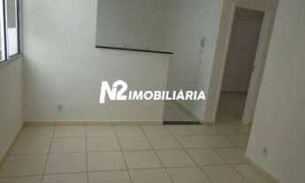 Imagem: Aluguel Apartamento SHOPPING PARK