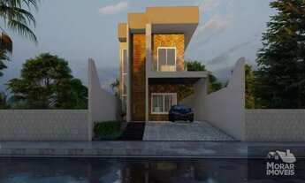 Imagem 2: Casa para Venda em Cajamar, Portais (Polvilho), 2 dormitórios, 1 suíte, 4 banheiros, 1 vag