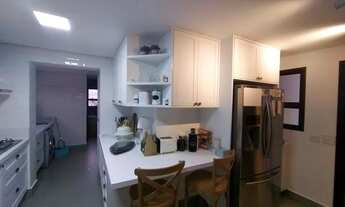 Imagem 7: Venda Apartamento 3 Dormitórios - 140 m² Chácara Klabin