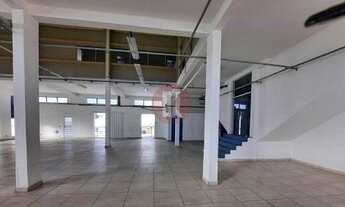 Imagem 3: Galpão à venda, 12 vagas, Santa Branca - Belo Horizonte/MG