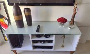 Imagem 2: Apartamento Mobiliado para venda com 40 metros quadrados com 1 quarto