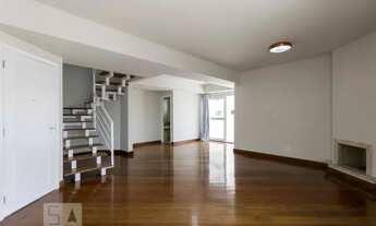 Imagem 2: Apartamento para Aluguel - Ipiranga, 5 Quartos, 202 m2