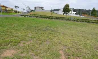 Imagem 2: Terreno - Loteamento Residencial Jaguari (Sousas) - Campinas