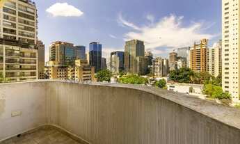 Imagem 4: Apartamento ao lado do Parque do Povo