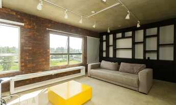 Imagem 4: Apartamento para Aluguel - Vila Leopoldina, 1 Quarto, 70 m2