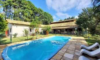 Imagem: Casa com 3 dormitórios à venda, 535 m²