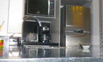 Imagem 4: LINDO FLAT PARA LOCAÇÃO NO JARDISN!