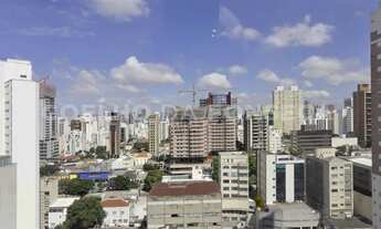 Imagem 6: São Paulo - Apartamento Padrão - Pinheiros