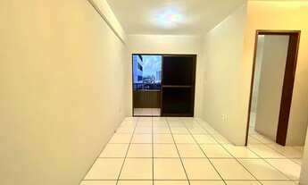 Imagem: Alugo apartamento Caruaru Maurício de Nassau