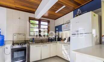 Imagem 7: Vargem Pequena Casa com 3 dormitórios