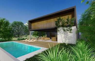 Imagem 4: CASA RESIDENCIAL em BARUERI - SP, TAMBORÉ