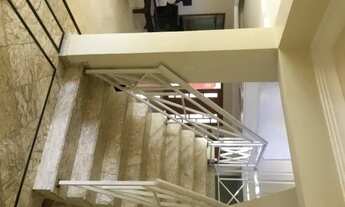 Imagem 5: CASA RESIDENCIAL em BARUERI - SP, ALPHAVILLE RESIDENCIAL UM