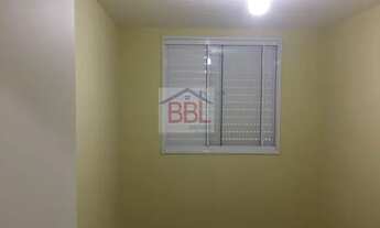 Imagem 3: Apartamento para Locação em São Paulo, Vila Jacuí, 3 dormitórios, 1 suíte, 2 banheiros, 1