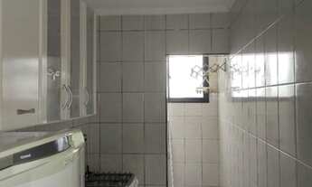 Imagem 7: Apartamento para venda com 72 metros quadrados com 1 quarto em Tupi - Praia Grande - SP