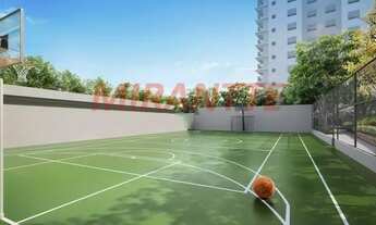 Imagem 2: Apartamento para venda possui 129 metros quadrados com 3 quartos em Tucuruvi - São Paulo