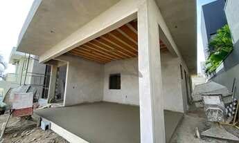 Imagem 3: Casa - Swiss Park - Campinas