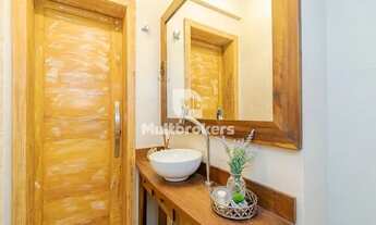 Imagem 7: CURITIBA - Casa de Condomínio - Ahú