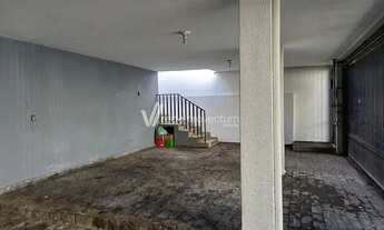 Imagem 3: Casa - Jardim Proença - Campinas