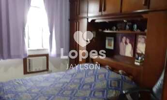 Imagem 6: Apartamento-À VENDA-Olaria-Rio de Janeiro-RJ