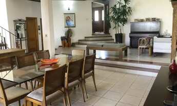 Imagem 6: CASA RESIDENCIAL em SANTANA DE PARNAÍBA - SP, ALPHAVILLE