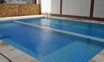 Imagem: Apto mobiliado 3 dorm c/ 2 vagas