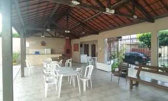 Imagem 3: Apartamento de 55m², 3 dormirtórios por R$1300,00- José de Alencar- Fortaleza/ CE