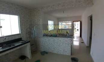 Imagem 7: !COD 001 Excelente casa no Blue Garden, 3 quartos