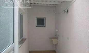 Imagem 4: Santo André - Apartamento Padrão - Parque das Nações