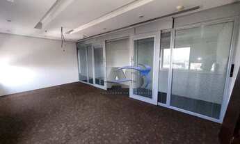 Imagem 6: Andar com 217m² no Itaim Bibi, PRONTO!!! com 7 vagas