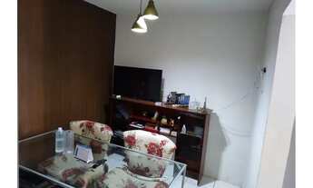 Imagem 6: Casa com 2 dormitórios, 84 m² - venda por R$ 200.000,00 ou aluguel por R$ 2.000,00/mês - C